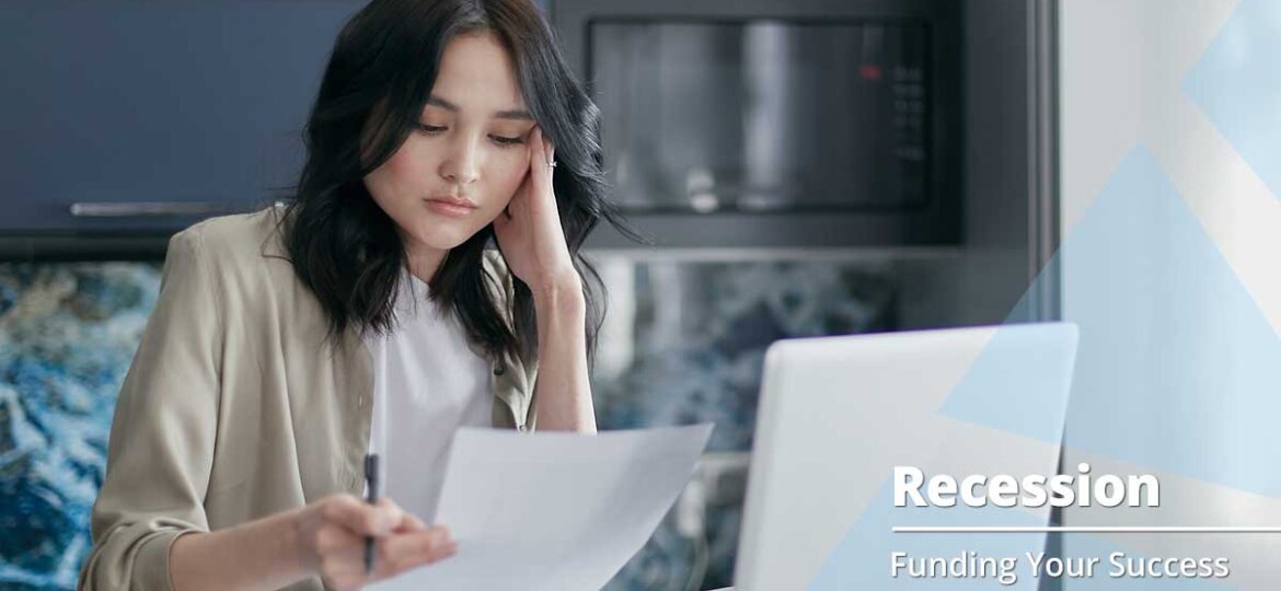 Is Your Business Ready for a Recession?