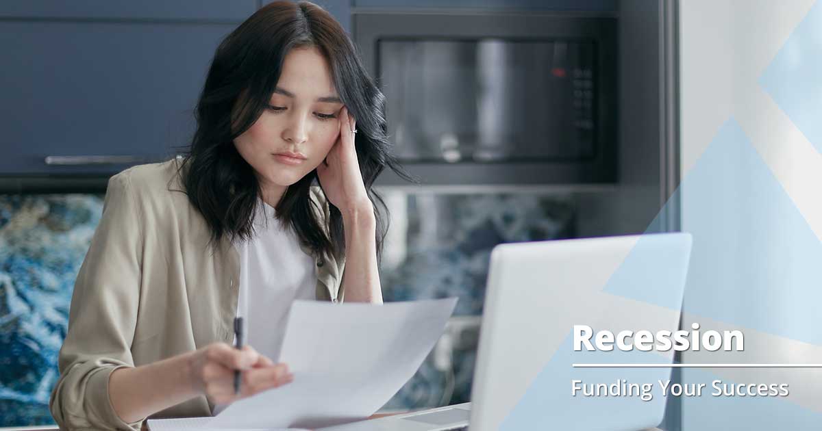 Is Your Business Ready for a Recession?