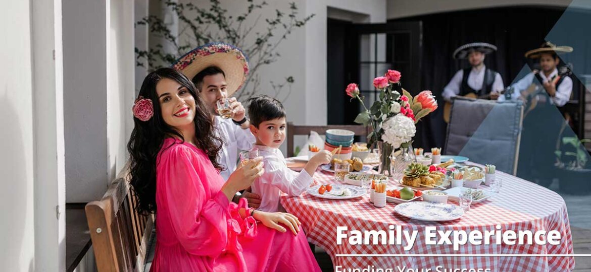 Making a Great Restaurant Experience for Families