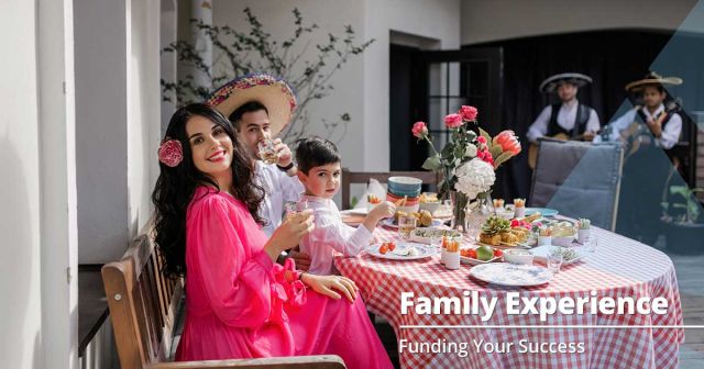 Making a Great Restaurant Experience for Families