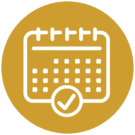 time-in-business-calendar-gold-icon time-in-business-calendar-gold-icon
