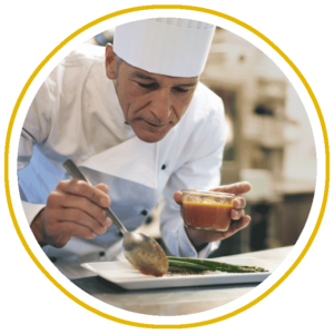 gold-circle-border-restaurant-chef