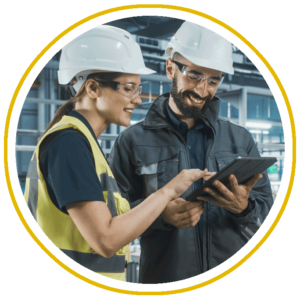 gold-circle-border-factory-workers-tablet gold-circle-border-factory-workers-tablet