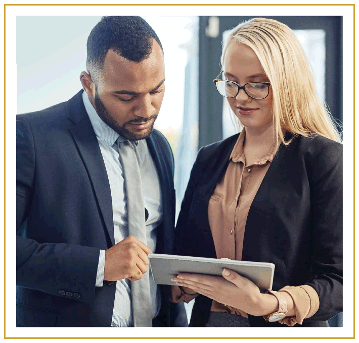 manufacturer-consultant