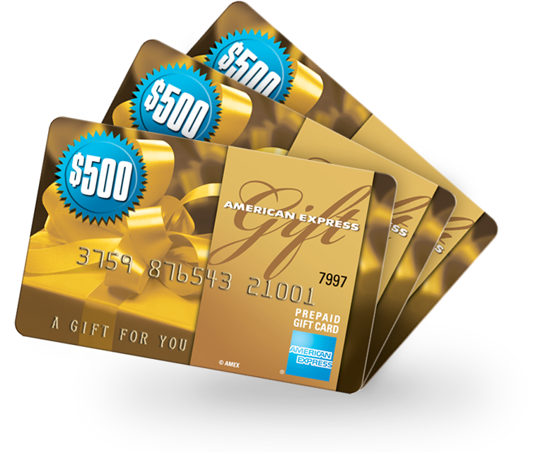 Three-AMEX-500