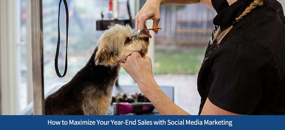 How to Maximize Your Year-End Sales with Social Media Marketing