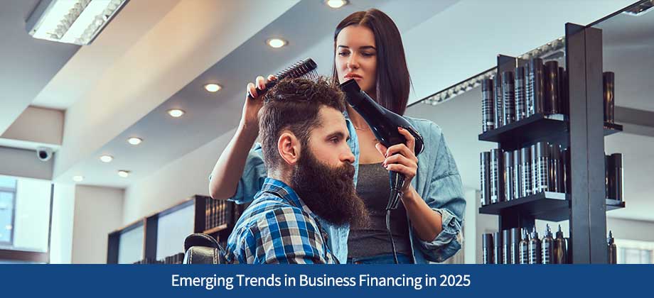 Emerging Trends in Business Financing in 2025
