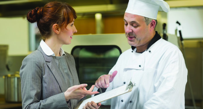RestaurantConsultant