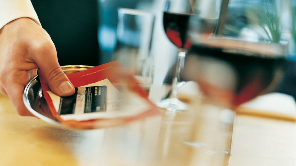 DinersCheck