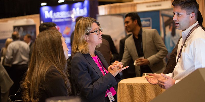 restaurant finance development conference