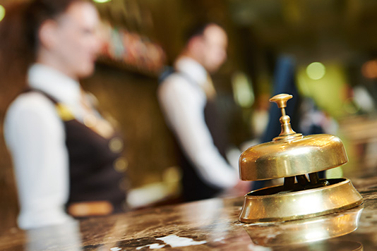 Improve Your Hotel Operations in 2019 