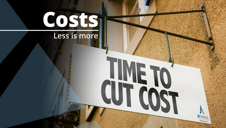 Cutting Restaurant Costs