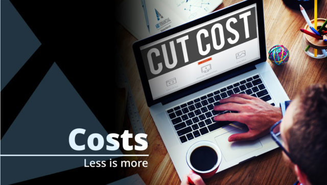 Cutting Restaurant Costs