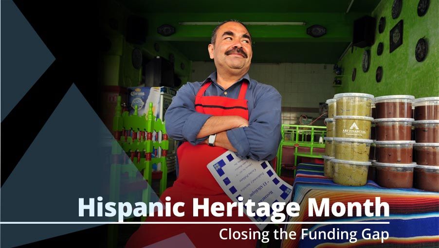 latino entrepreneurship