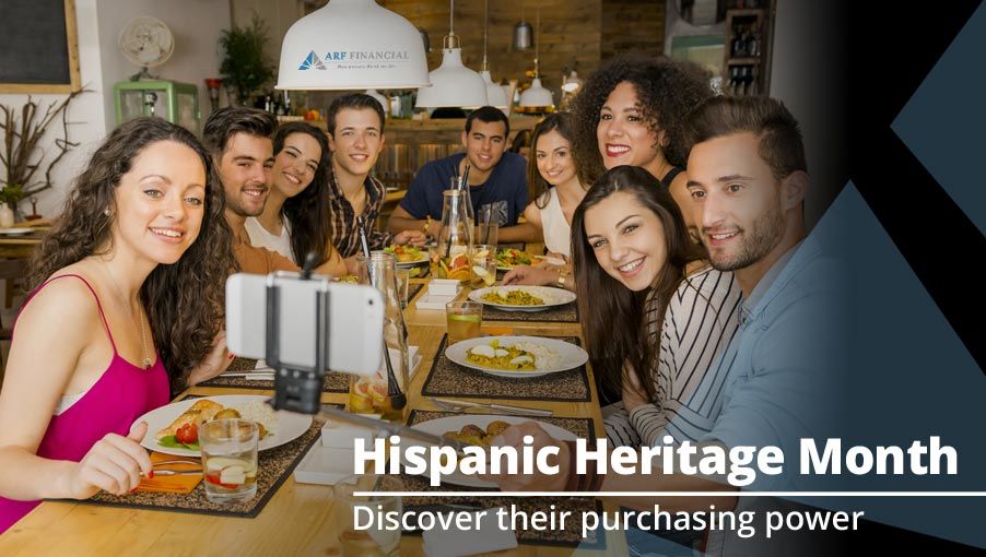 Marketing to Hispanics