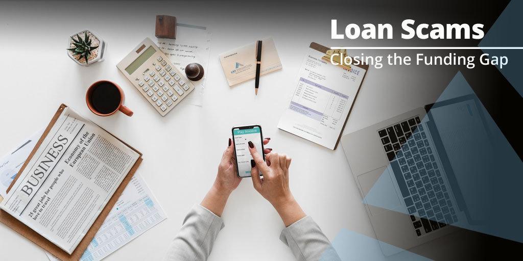 Loan Scams