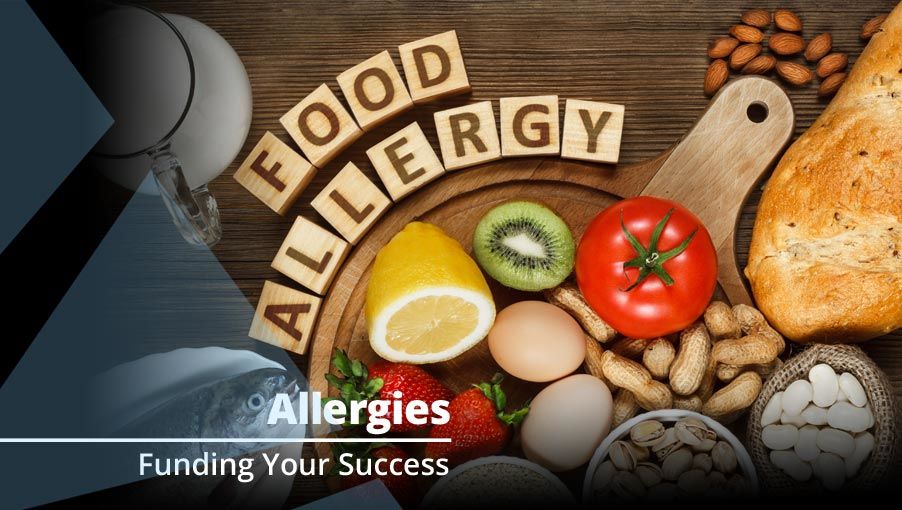 Food Allergies