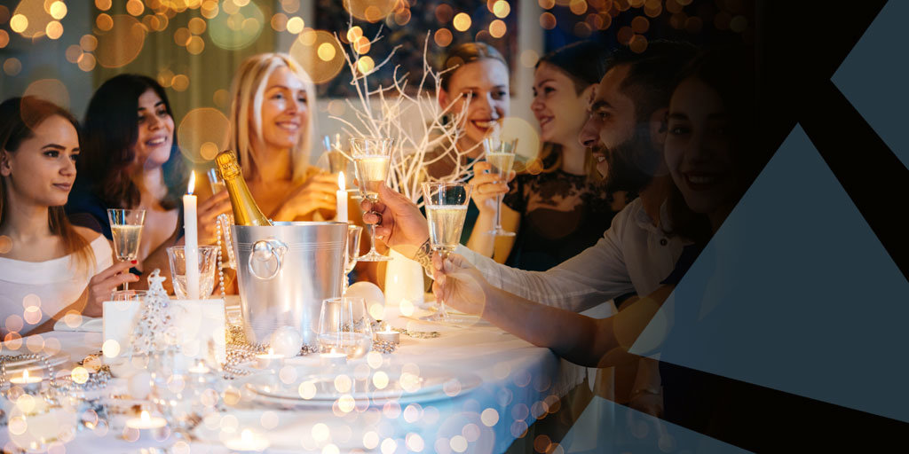 How to Prepare Your Restaurant For The Holidays