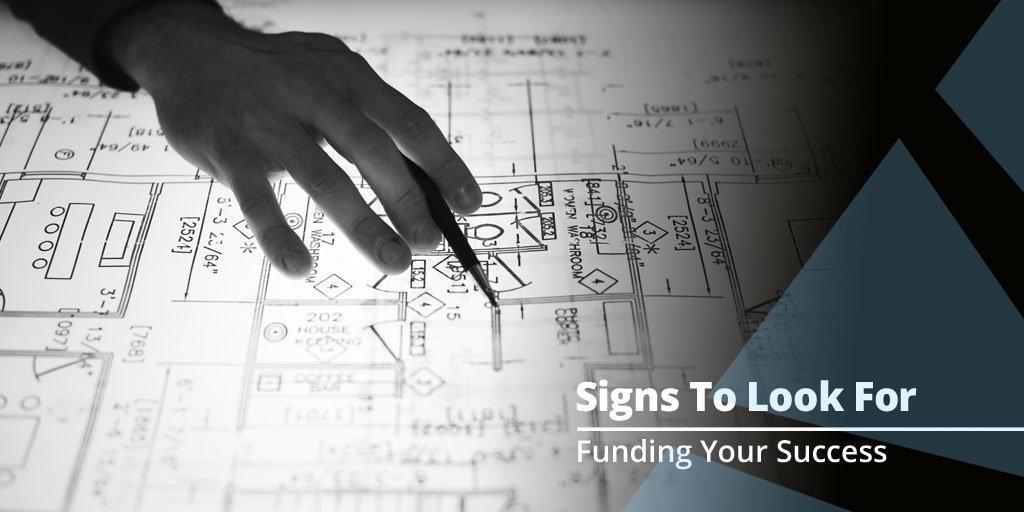 Signs Your Small Business Needs Funding
