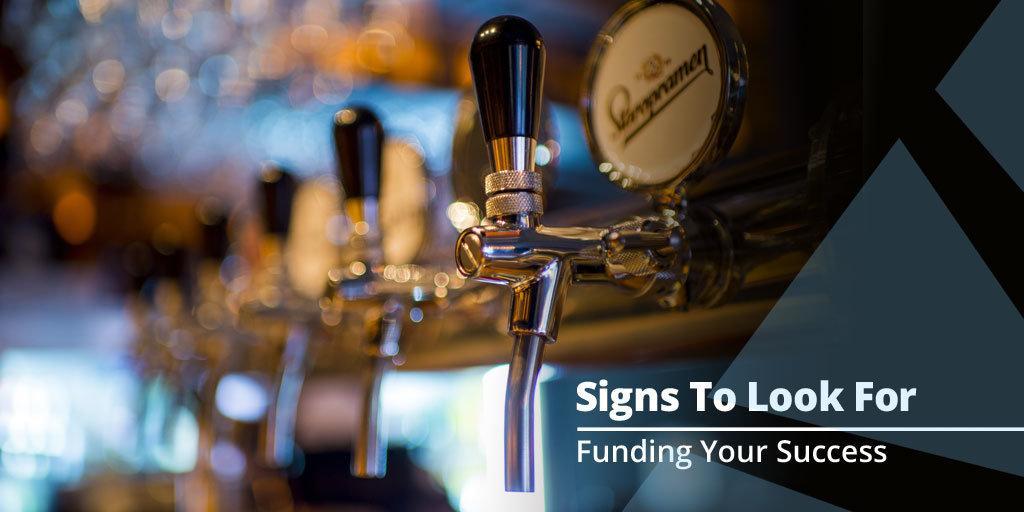 Signs Your Small Business Needs Funding