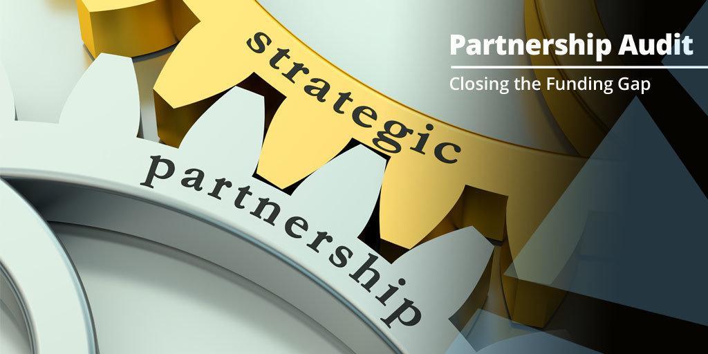 Partnership Audit