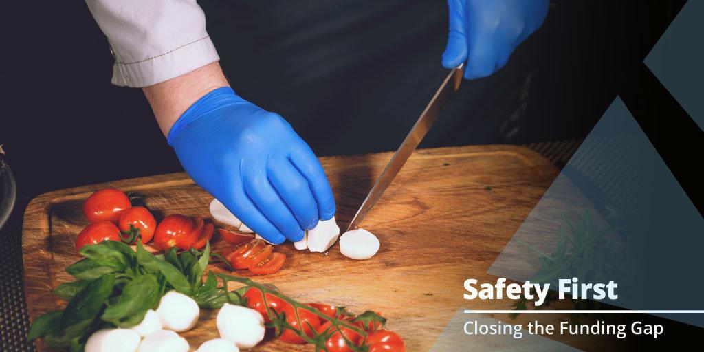 The importance of safety in your restaurant