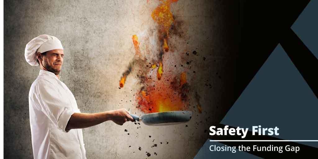 The importance of safety in your restaurant