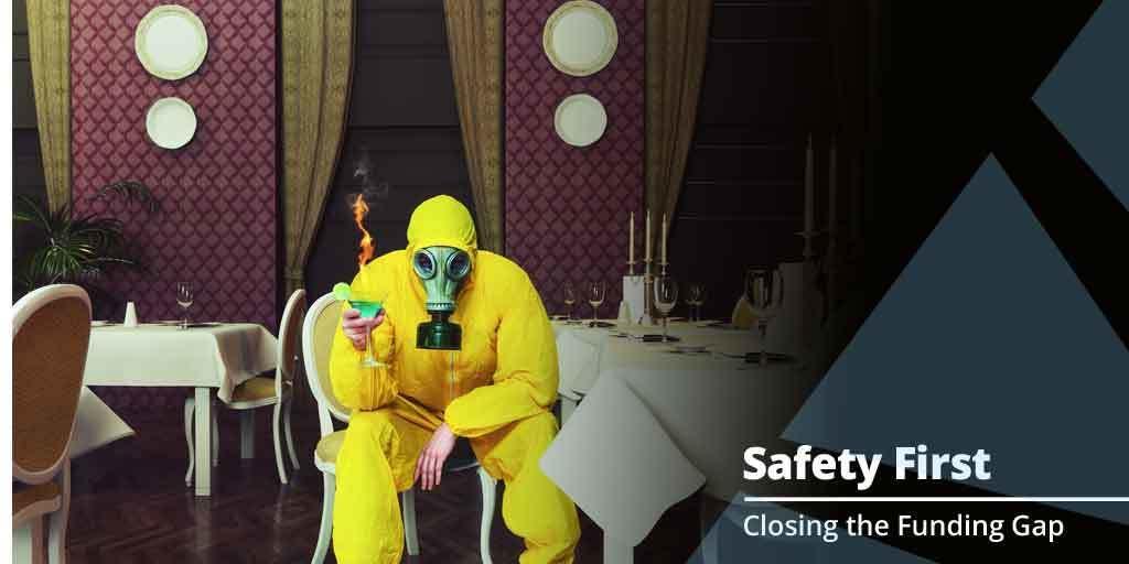 The importance of safety in your restaurant