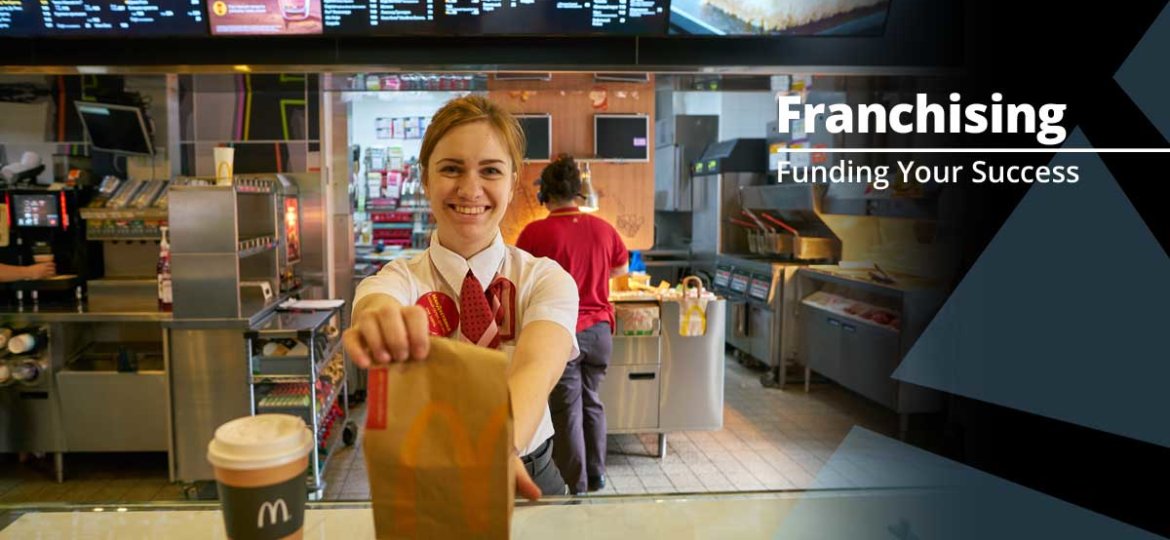 How to Buy a Franchise Restaurant