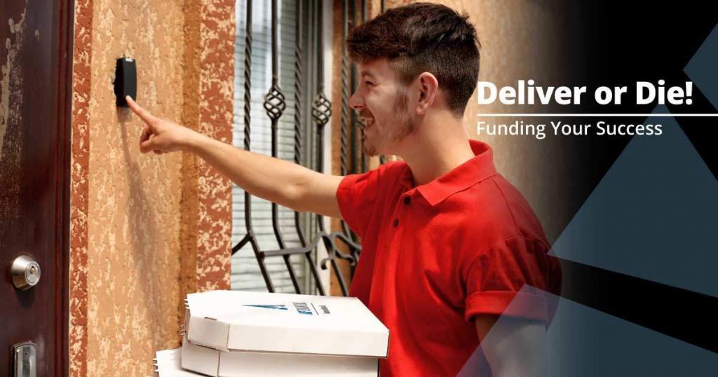 Add Delivery To Your Restaurant
