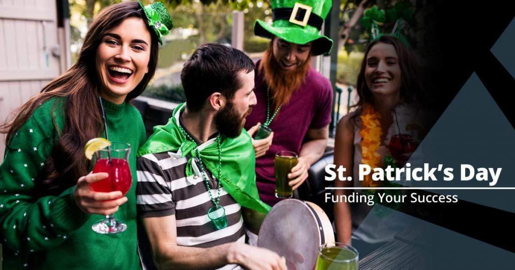 How to Celebrate St. Patrick’s Day in your Bar or Restaurant