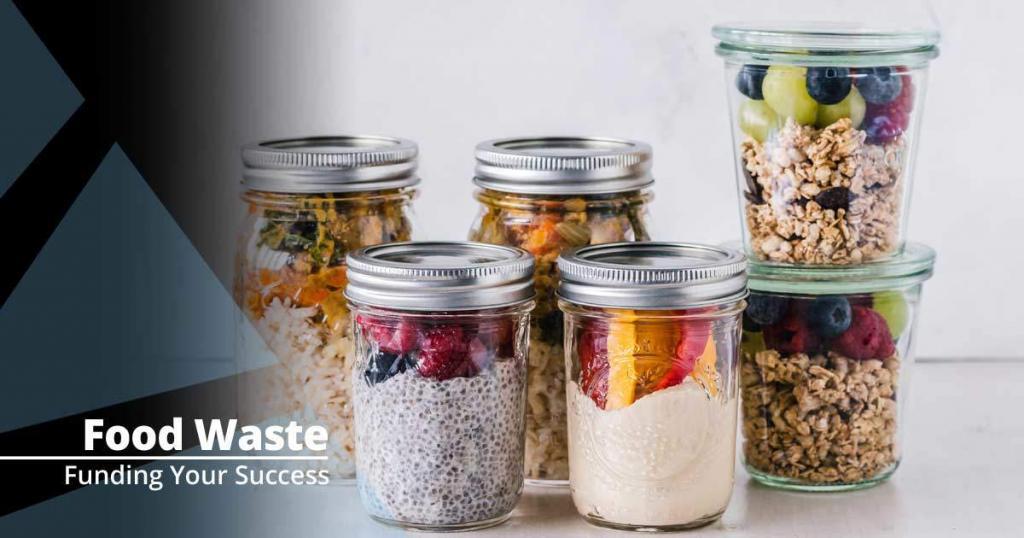 Laying Waste to Food Waste in Your Restaurant