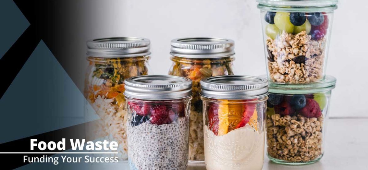 Laying Waste to Food Waste in Your Restaurant