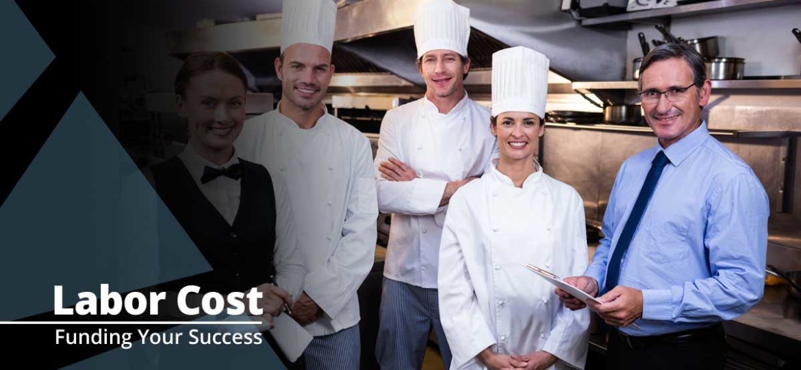4 Tips to Lower Your Restaurant’s Labor Costs