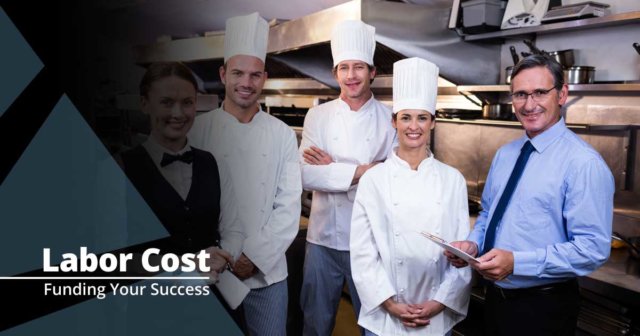 4 Tips to Lower Your Restaurant’s Labor Costs