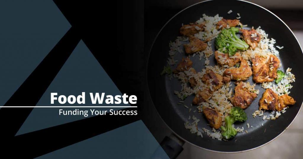 Laying Waste to Food Waste in Your Restaurant