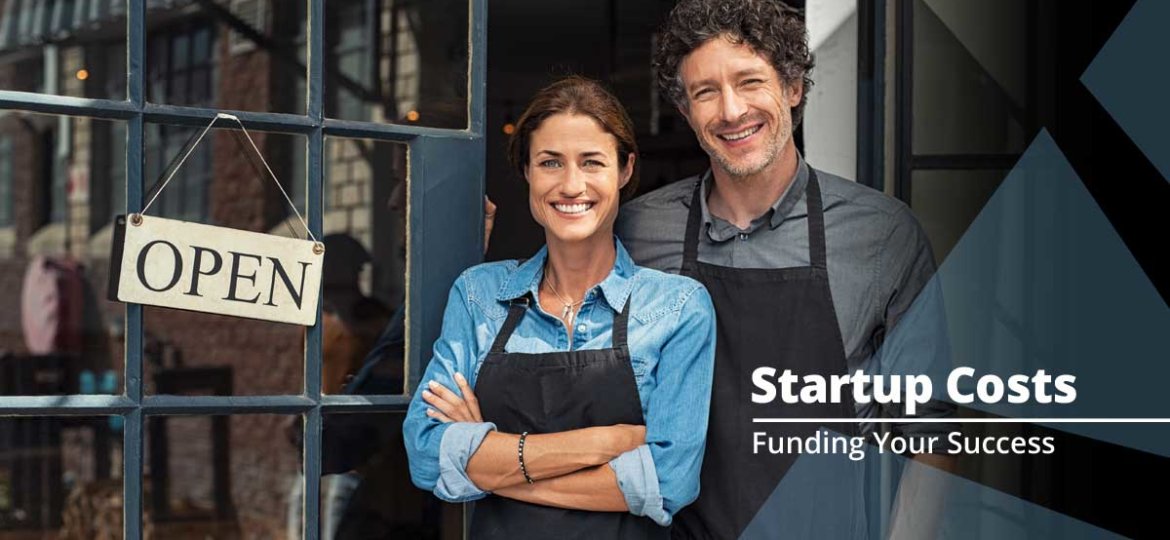 A Guide to Restaurant Startup Costs