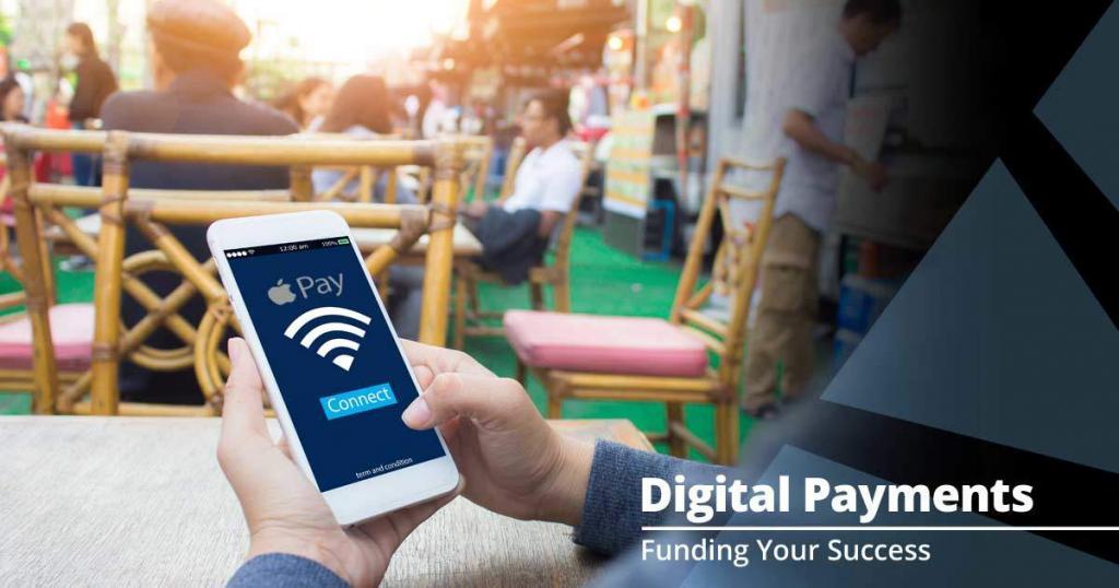Digital Payments in the Restaurant Industry