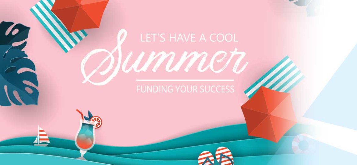 Set Your Table for Summer Success