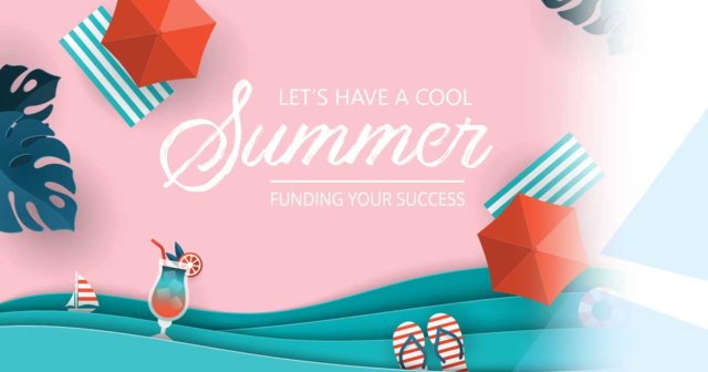 Set Your Table for Summer Success