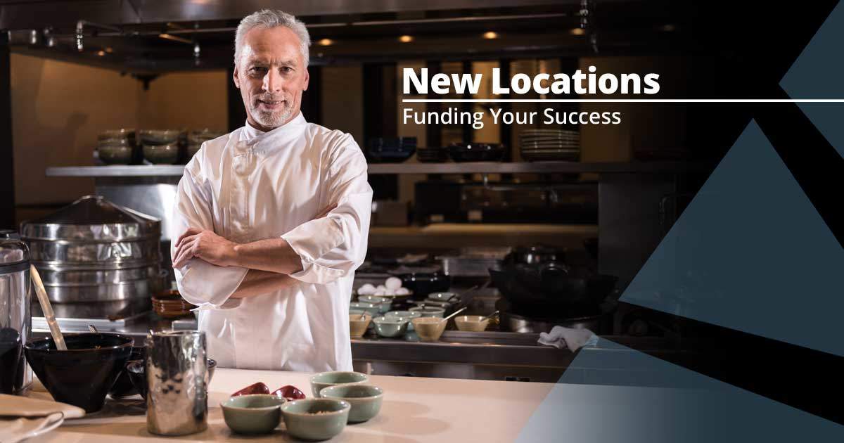 Are You Ready for a Second Restaurant Location? ARF Financial