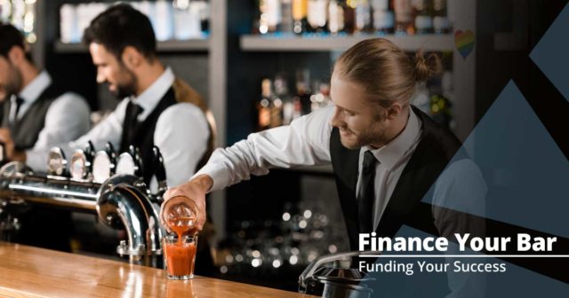 How to Upsell at Your Bar