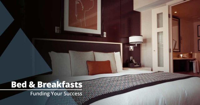 Marketing Your Bed & Breakfast