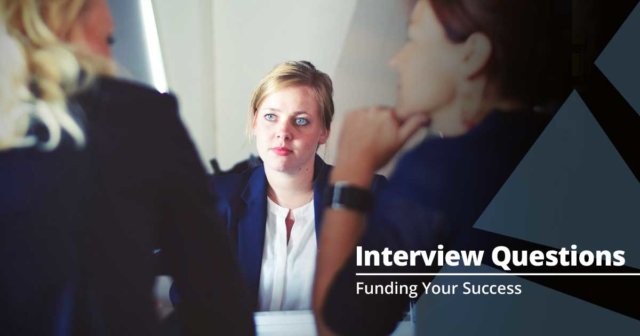 Top Interview Questions to Ask Job Candidates
