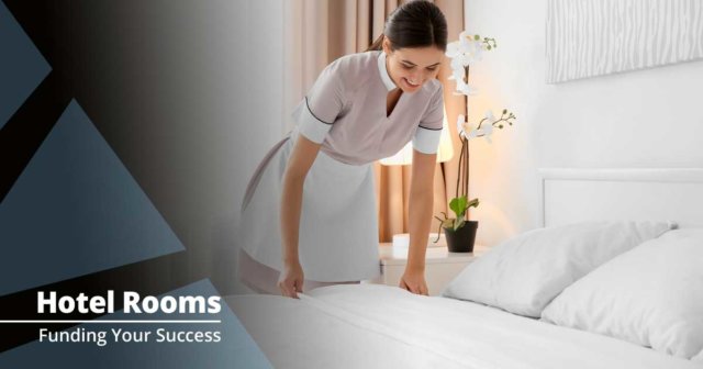 Top 10 Things Your Hotel Rooms Need