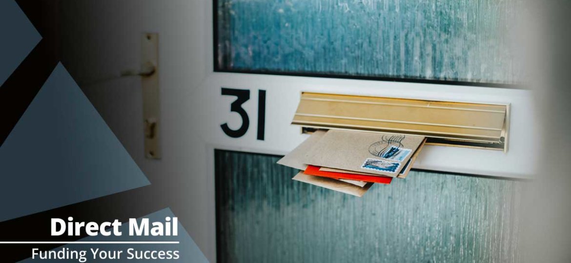 Attention-Grabbing Direct Mail Ideas