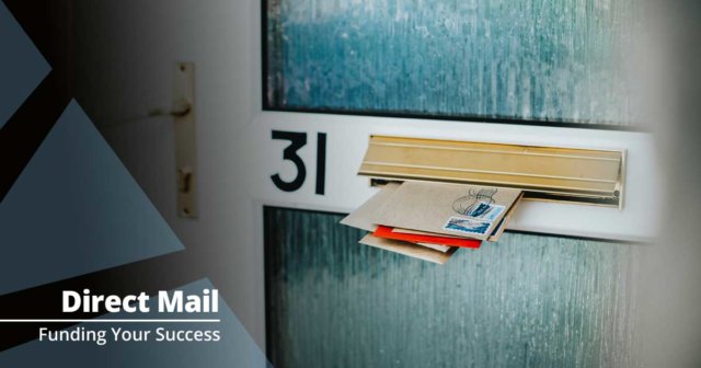 Attention-Grabbing Direct Mail Ideas