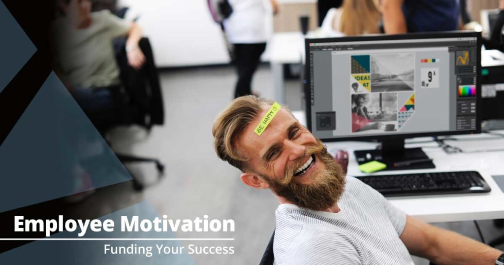 3 Tips to Motivate Your Employees