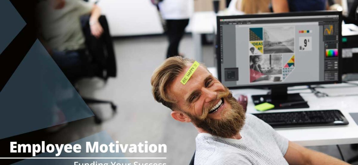 3 Tips to Motivate Your Employees