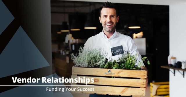 How to Strengthen Vendor Relationships